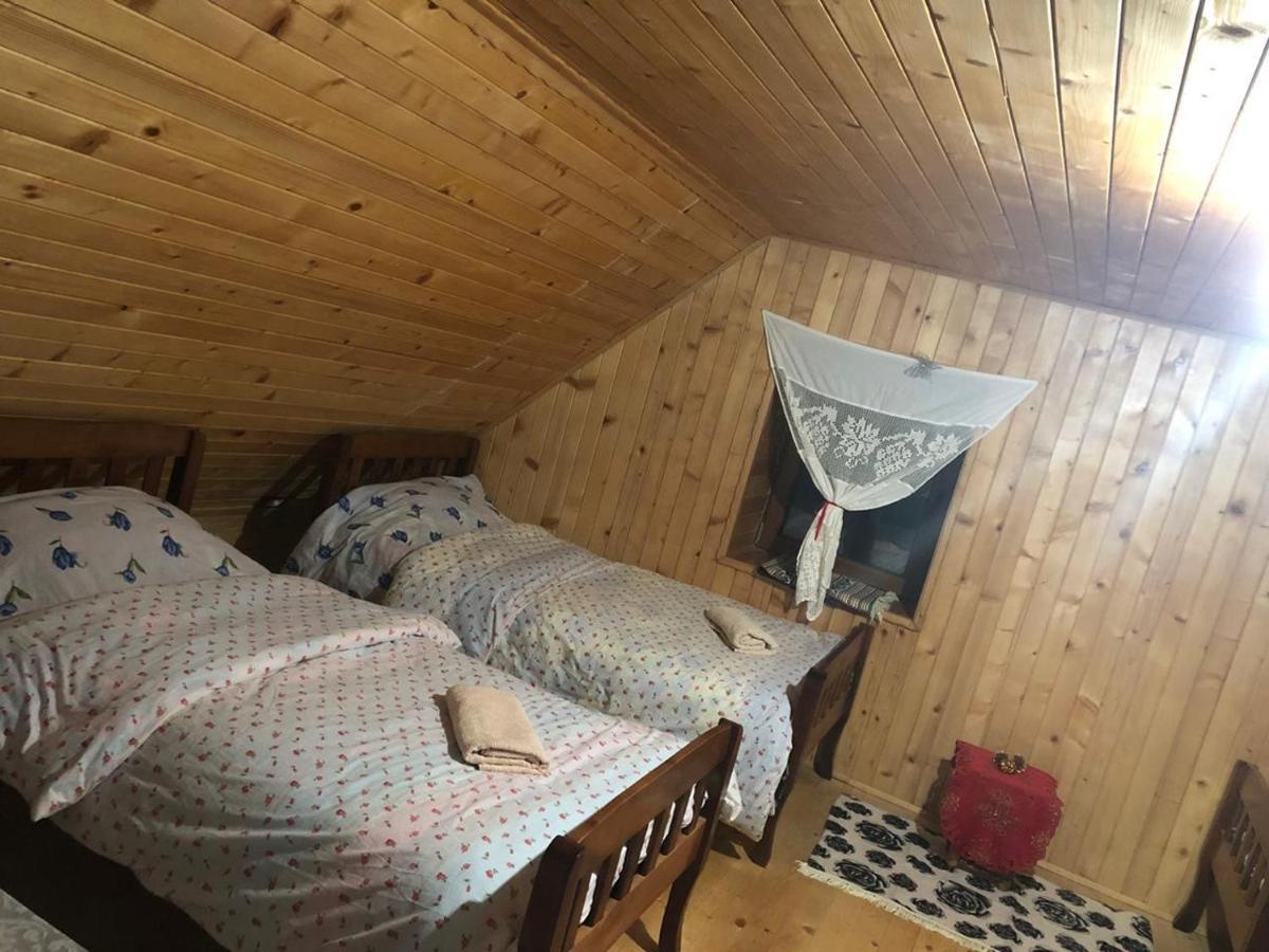 Guesthouse Kukaj Valbone Exterior photo